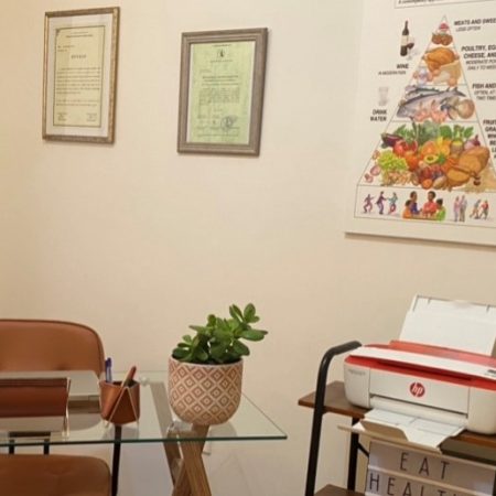 Ο Χώρος μας